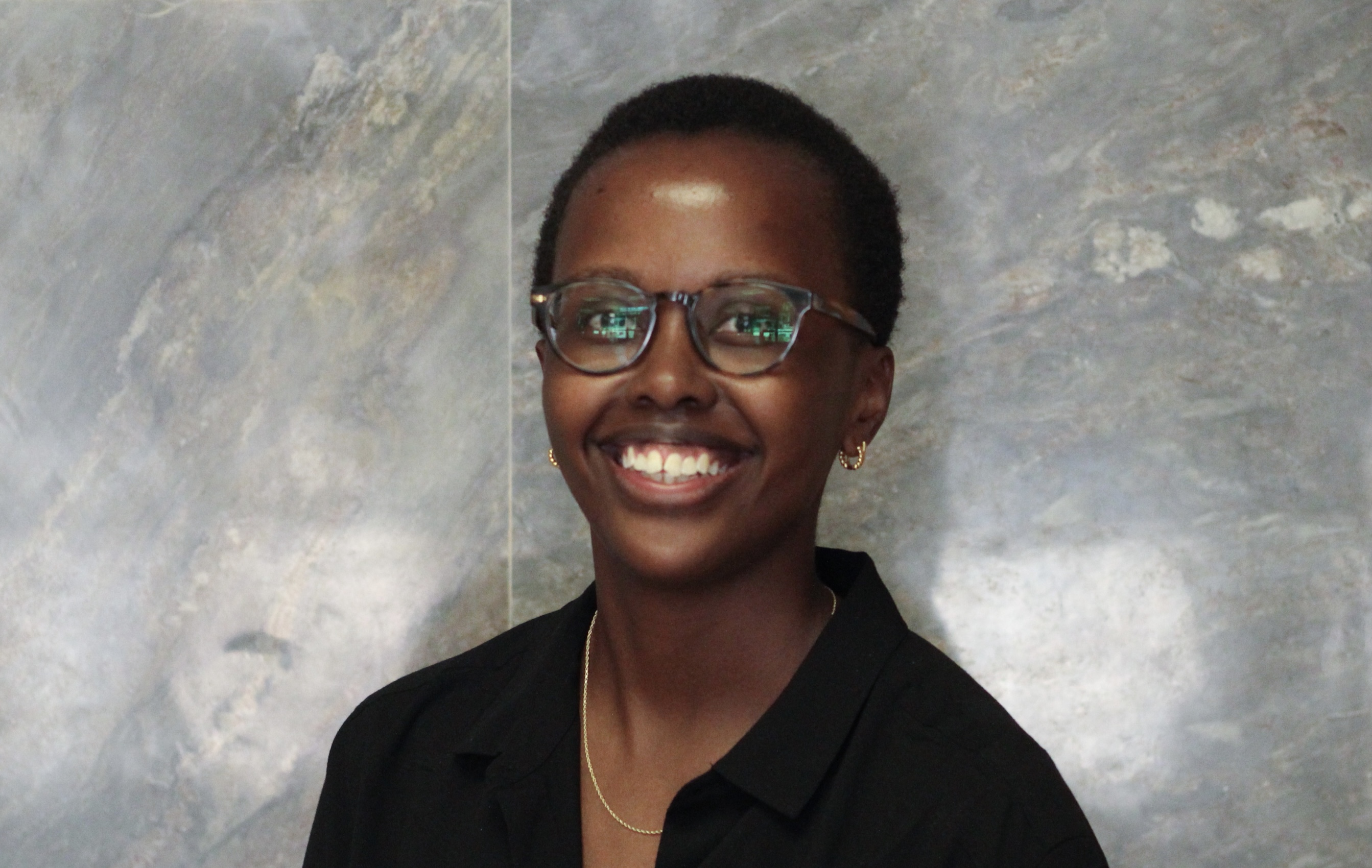 Photo of Njeri